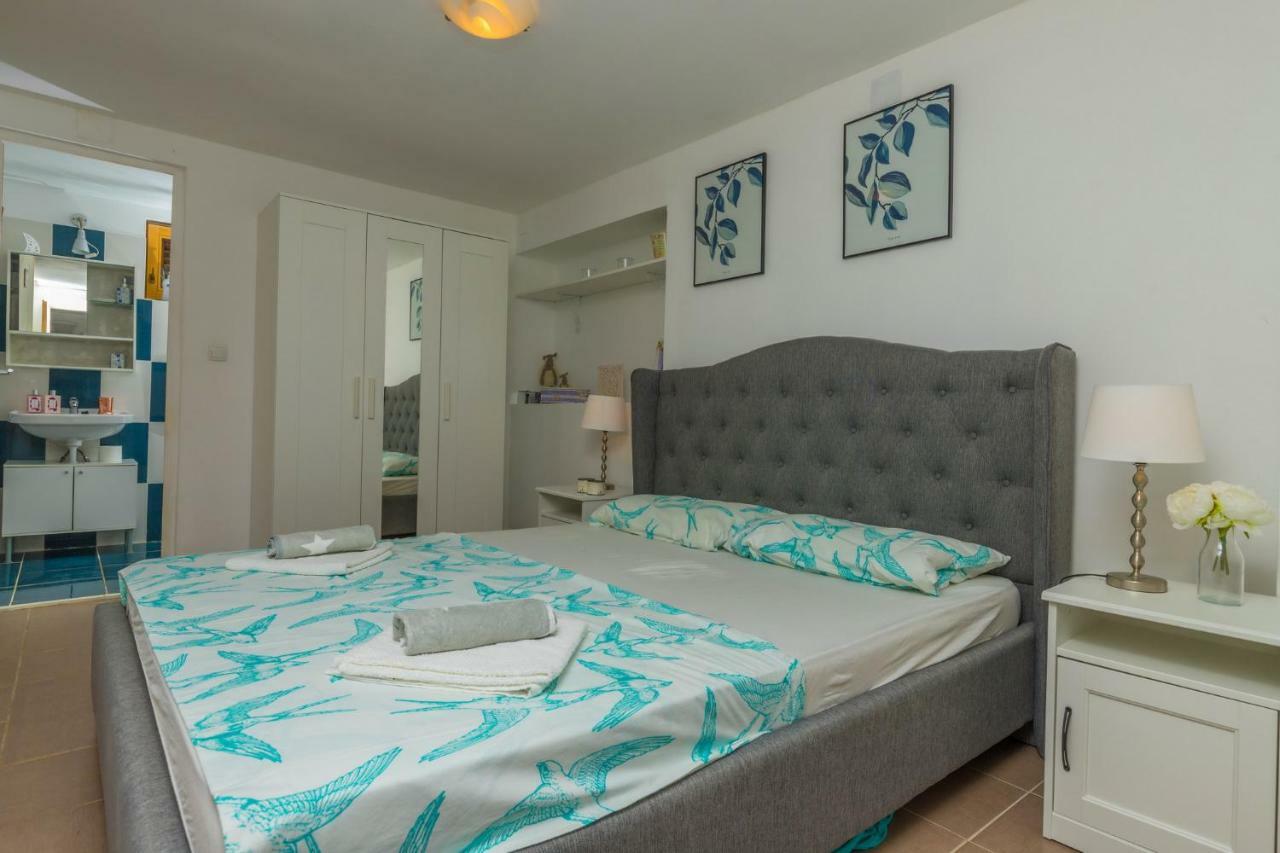Apartments Maris Crikvenica Ngoại thất bức ảnh